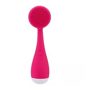 PMD Pink Facial Cleansing Brush Like New